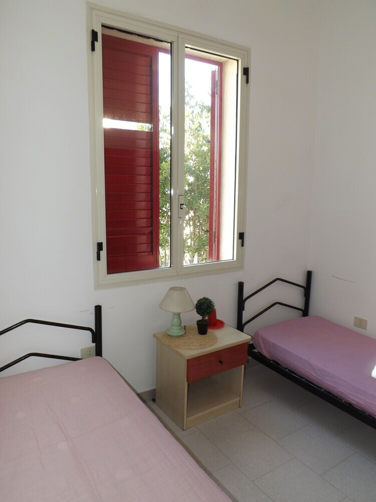 Apartamento Appartamenti Baia Verde