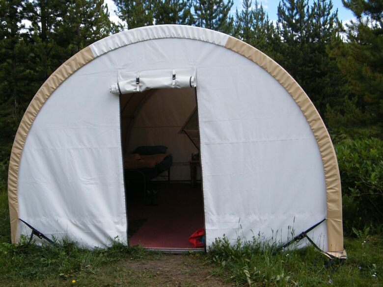 Bedroll And Breakfast - Campground