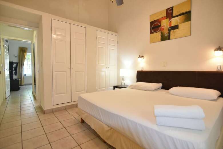 Villa Tulipanes Cancun