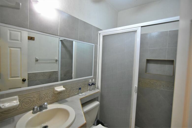 Villa Tulipanes Cancun