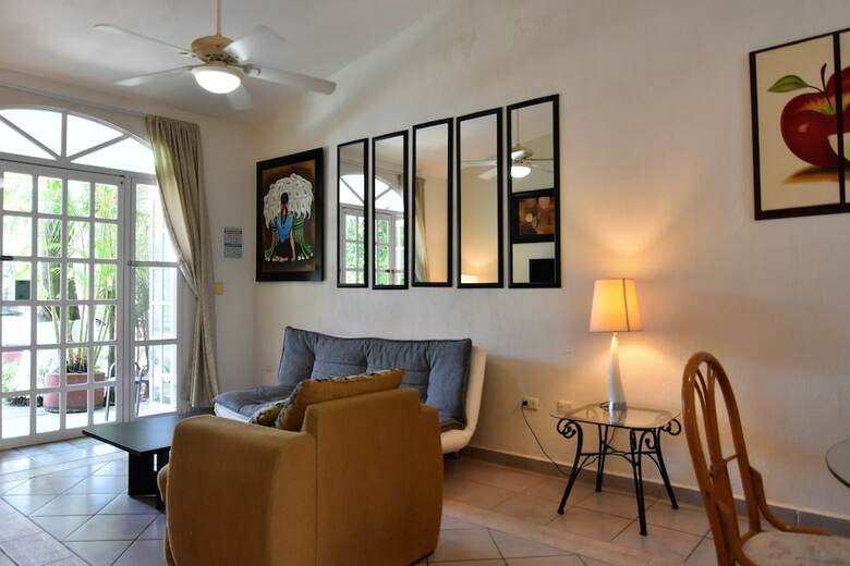Villa Tulipanes Cancun