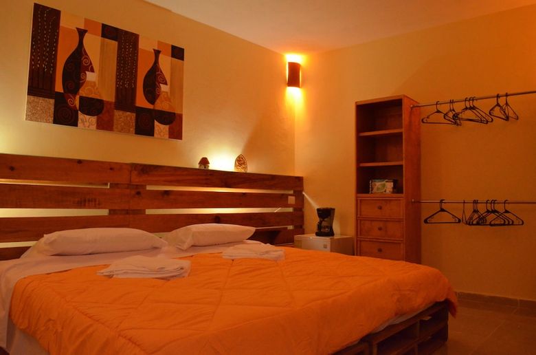 Hotel La Casa Del Quetzal