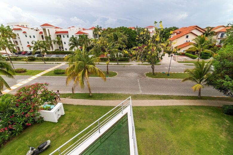 Villa White House By Vimex