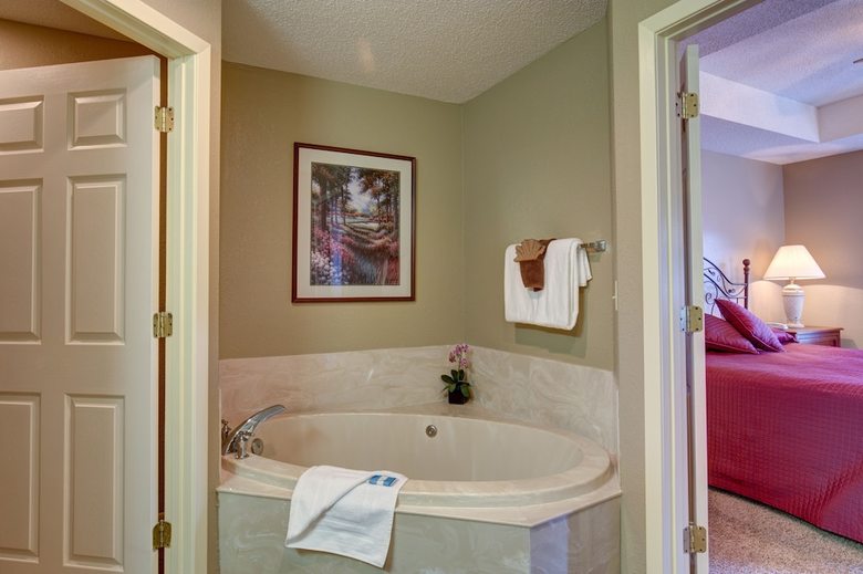 Apartamento Stonebridge Village Coa