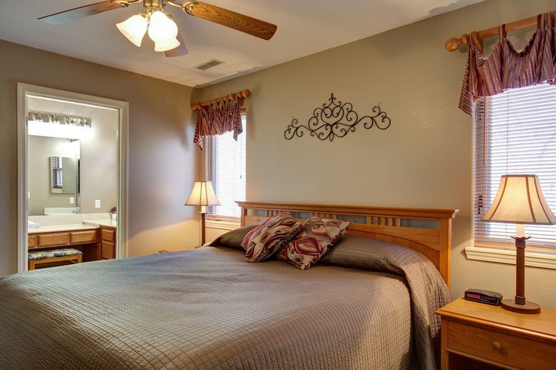 Apartamento Stonebridge Village Coa