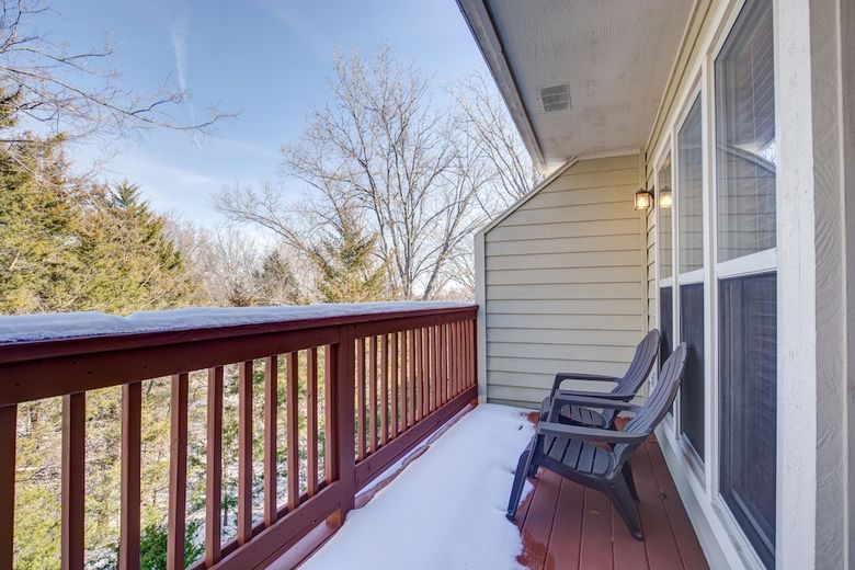 Apartamento Stonebridge Village Coa