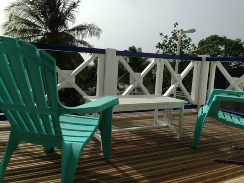 Hotel Les Reves D'or