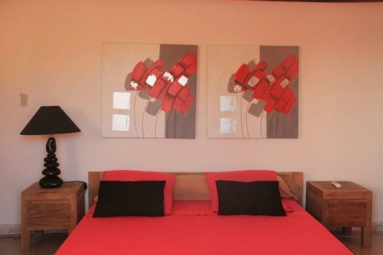 Hotel Les Reves D'or