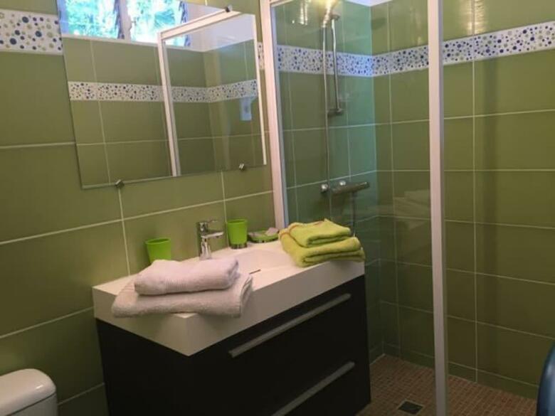 Hotel Les Reves D'or