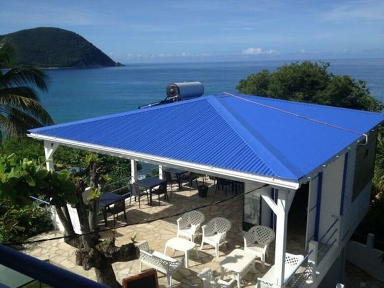 Hotel Les Reves D'or