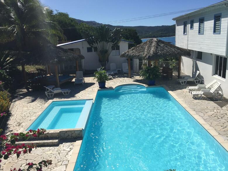 Hotel Les Reves D'or