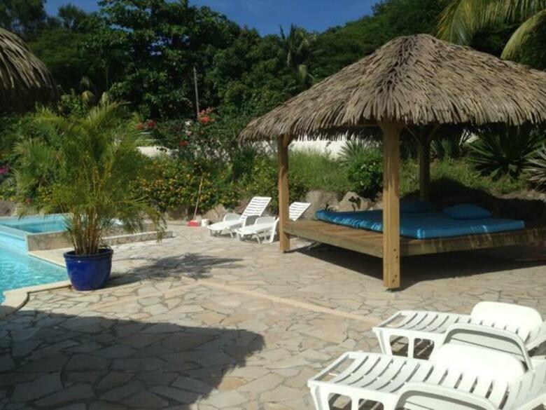 Hotel Les Reves D'or