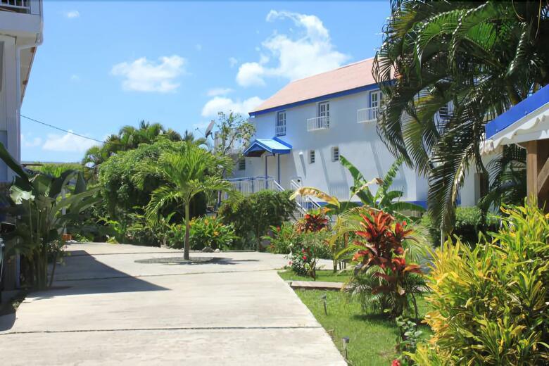 Hotel Les Reves D'or