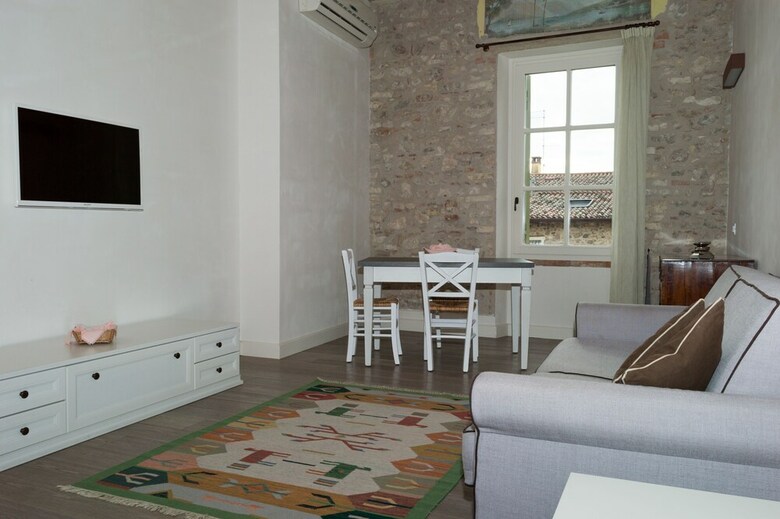 Residence Corte San Carlo