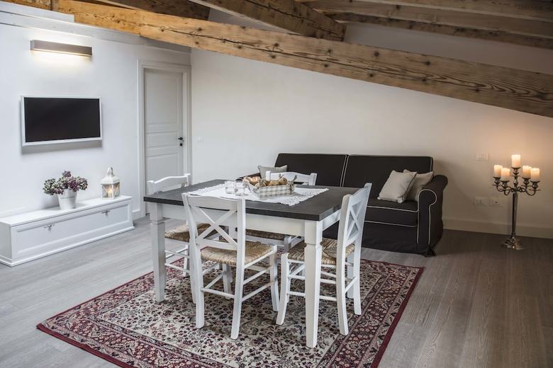 Residence Corte San Carlo