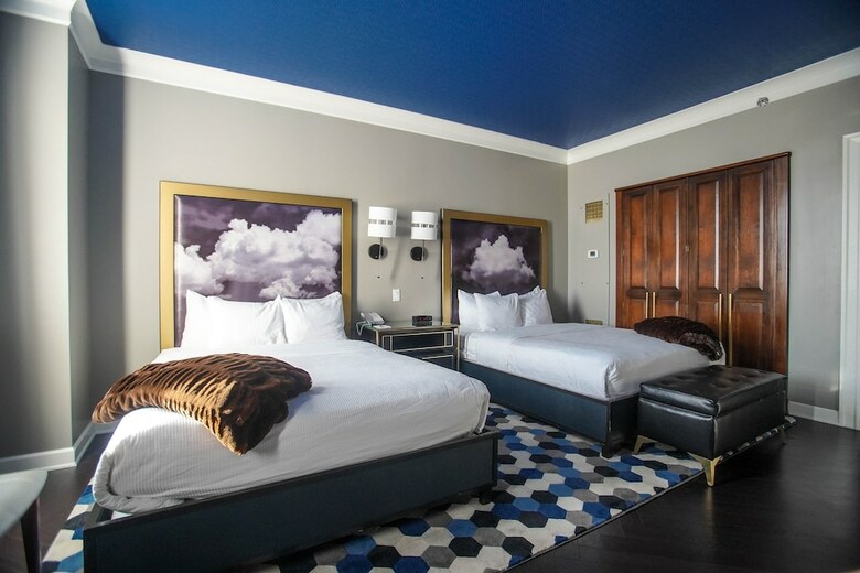 The Goodwin Hotel