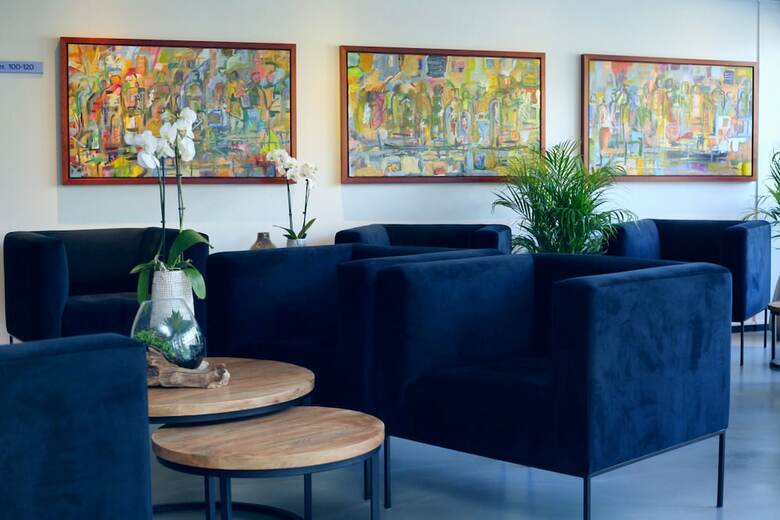 �r� Hotel - Skipperbyen Marstal