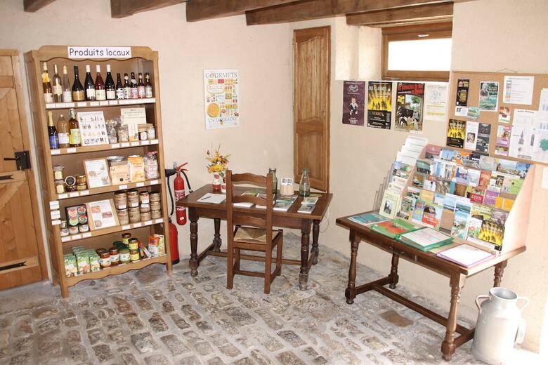 Bed & Breakfast Au Coins Des Jardins