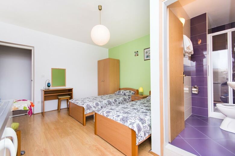 Nina Apartments
