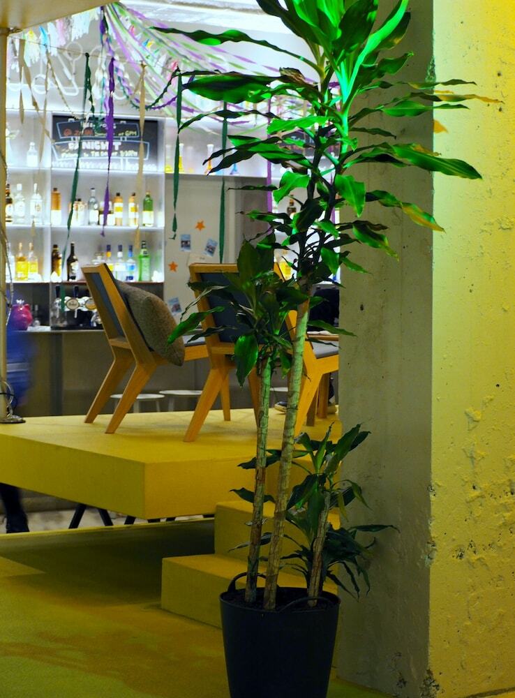 Hostal Clinknoord - Hostel