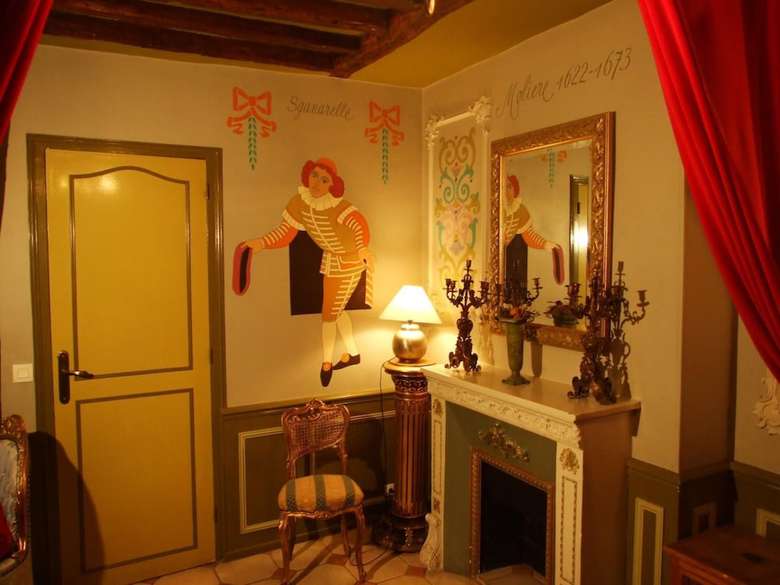 Hotel De Nesle