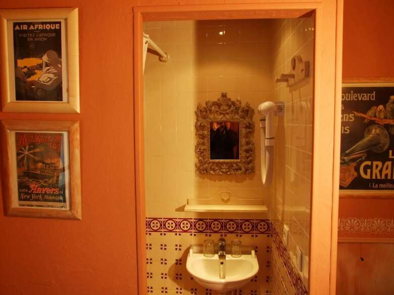 Hotel De Nesle