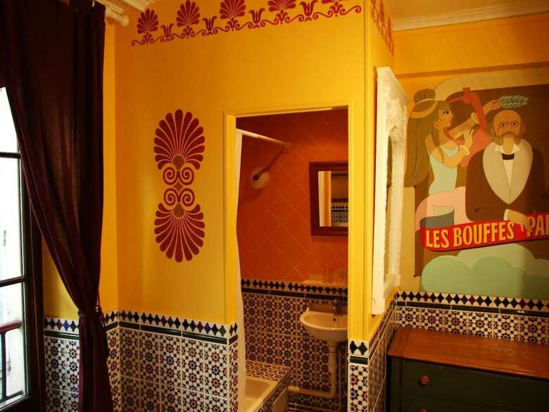 Hotel De Nesle