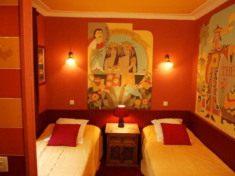 Hotel De Nesle