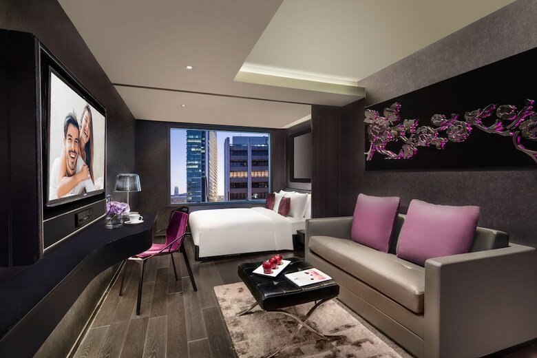 Hotel Pravo Hong Kong