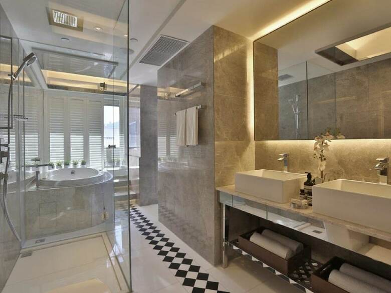 Hotel Pravo Hong Kong