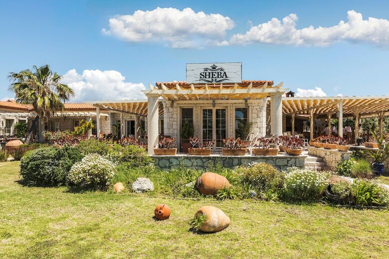 Apartamento Kairaba Alacati Beach Resort