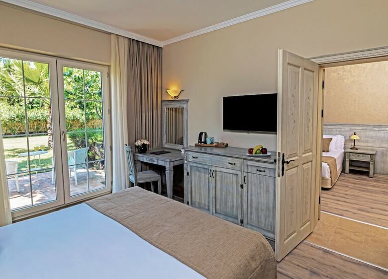 Apartamento Kairaba Alacati Beach Resort