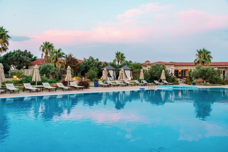 Apartamento Kairaba Alacati Beach Resort