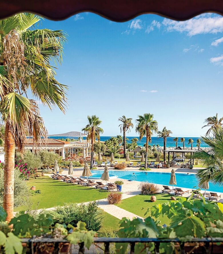 Apartamento Kairaba Alacati Beach Resort