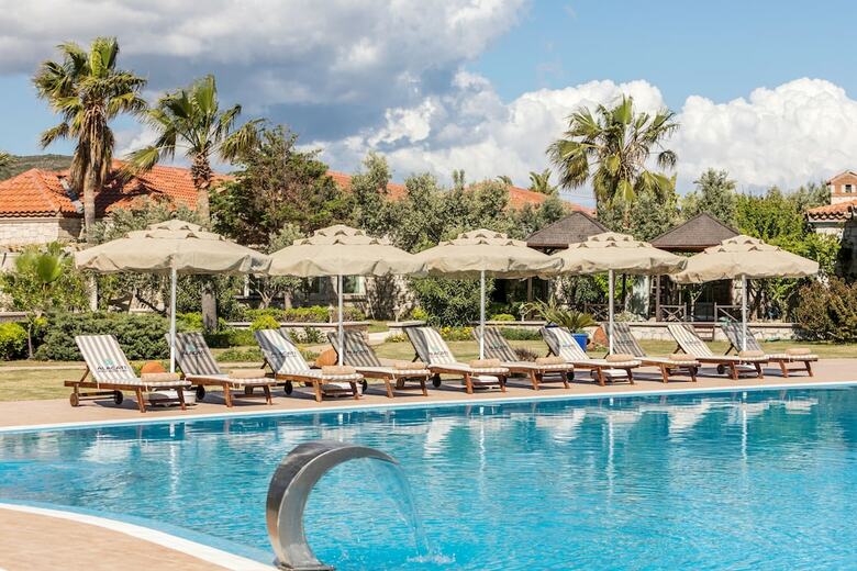 Apartamento Kairaba Alacati Beach Resort
