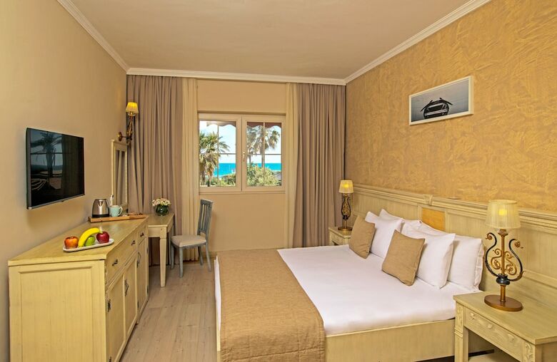 Apartamento Kairaba Alacati Beach Resort