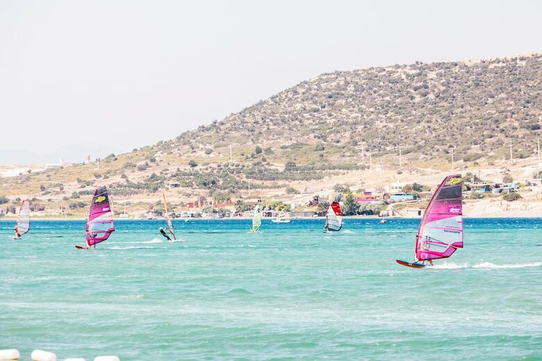 Apartamento Kairaba Alacati Beach Resort