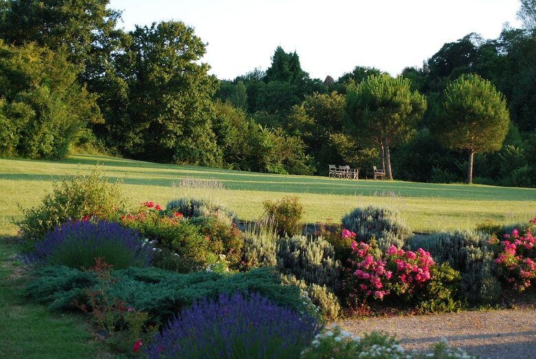 Bed & Breakfast Le Clos Lascazes