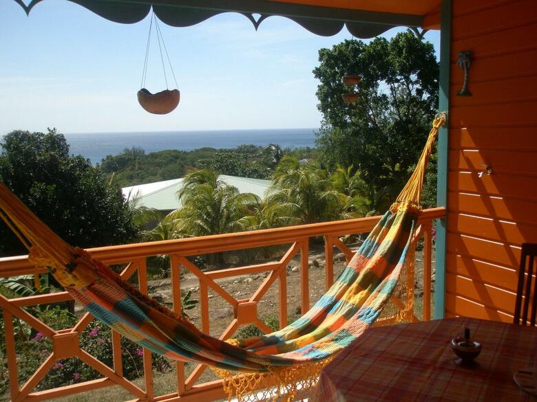 Oasis De Grande Anse
