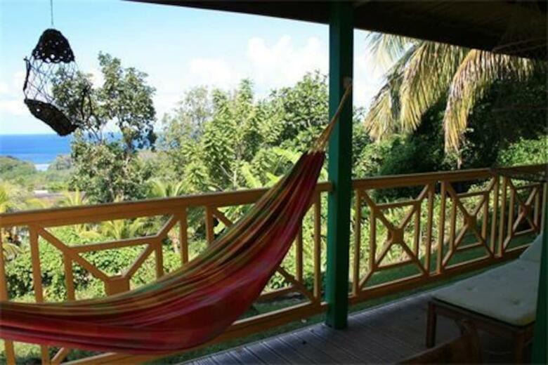 Oasis De Grande Anse
