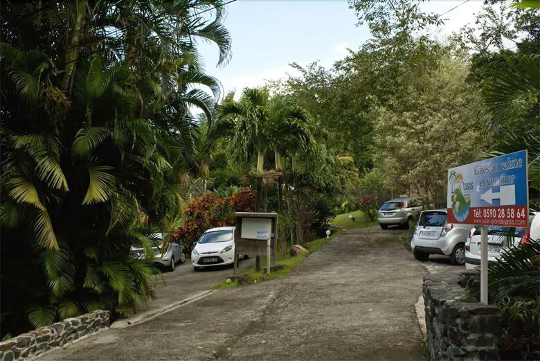 Oasis De Grande Anse