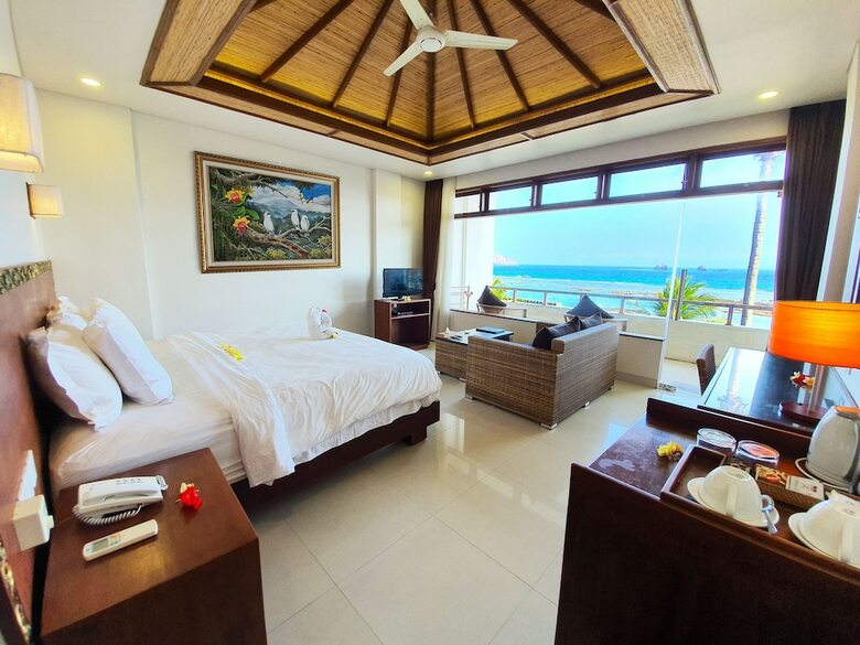 Hotel Genggong