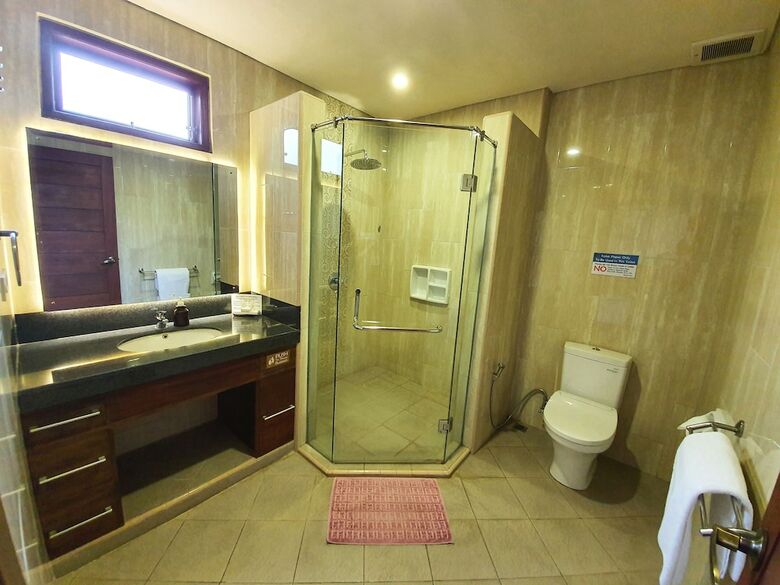 Hotel Genggong