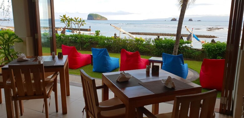 Hotel Genggong