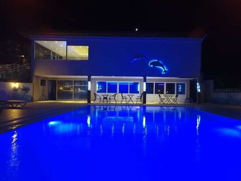 Yunus Hotel Oludeniz