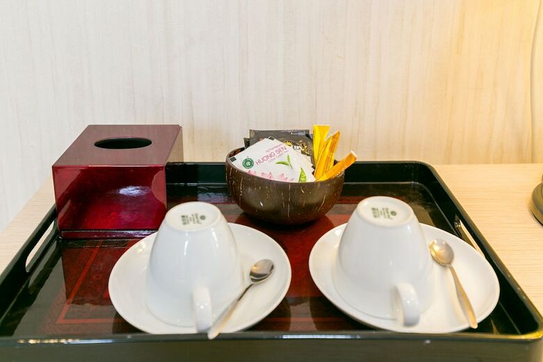 Galaxy Boutique Hotel
