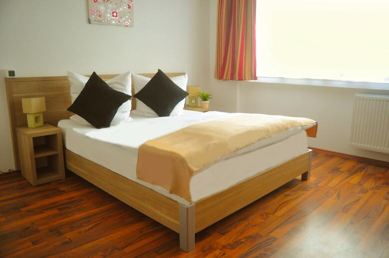 Platinium Hotel Aachen