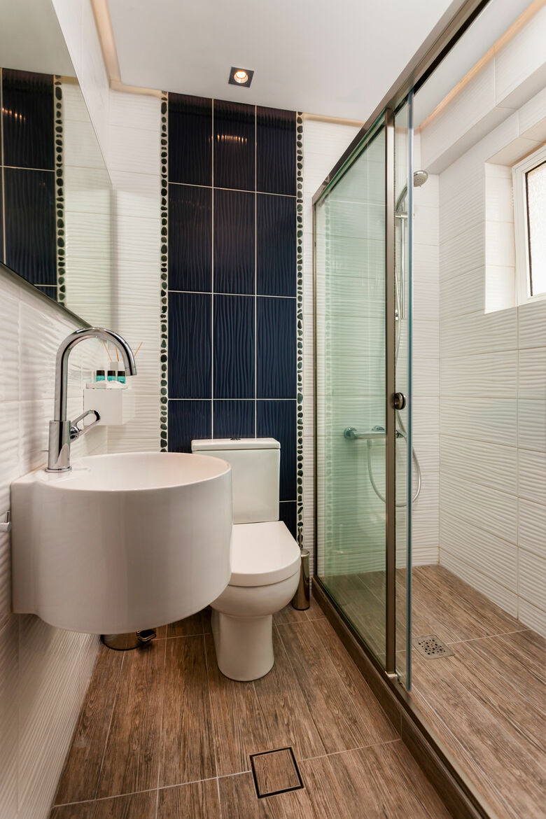 Apartamentos Thetis