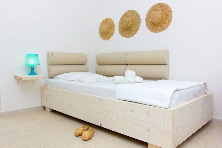Apartamentos Thetis