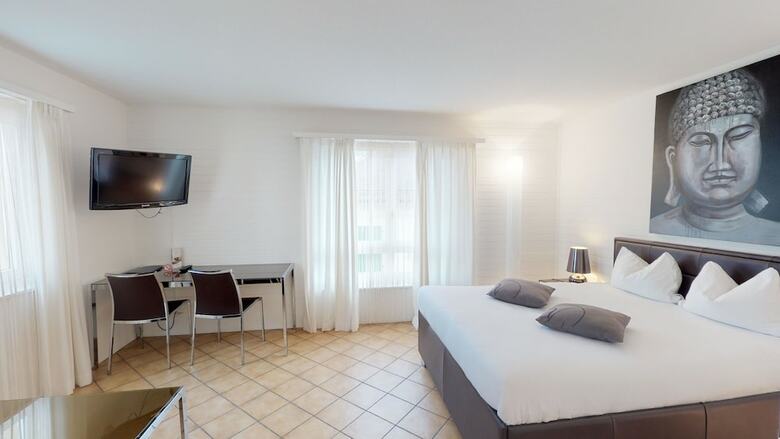 Apartamentos Visionapartments Lausanne Chemin Des Epinettes